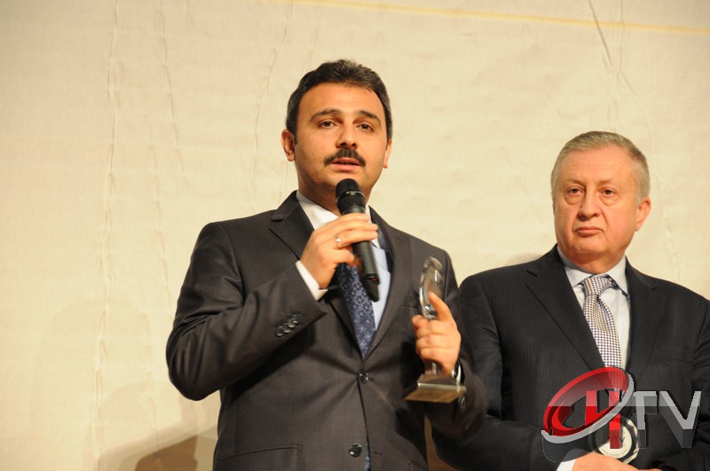 2012 EN'leri