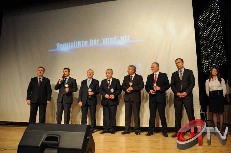2012 EN'leri