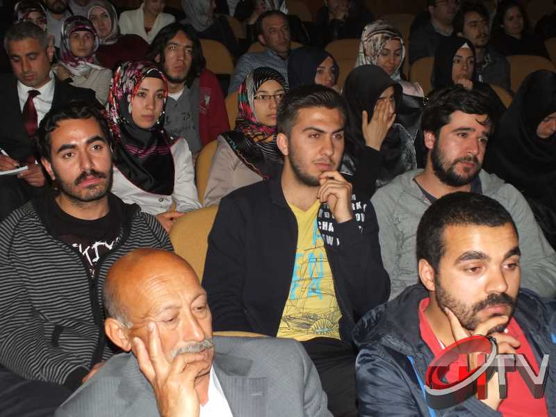 KKTC.2.CUMHURBAŞKANI TALAT hitittv.com'da