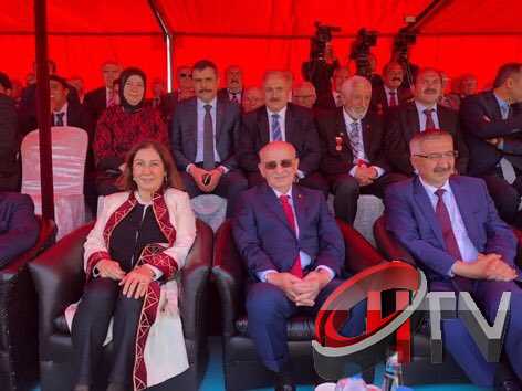 ANKARA AKM 4.ÇORUM TANITIM GÜNLERİ 2017