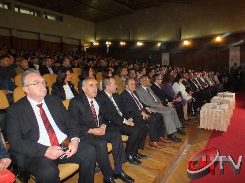 KKTC.2.CUMHURBAŞKANI TALAT hitittv.com'da