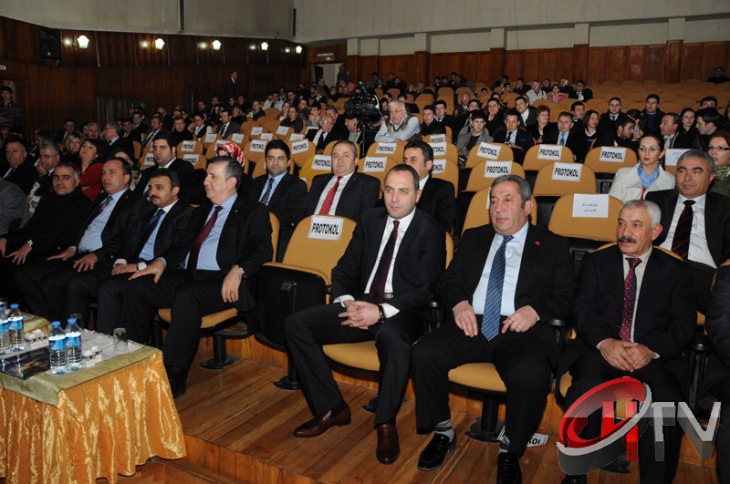 2012 EN'leri