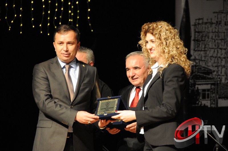 2012 EN'leri