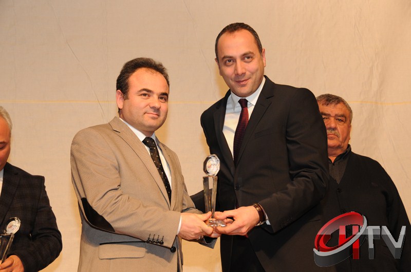 2012 EN'leri