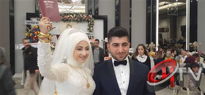 Sözüdoğru ve Top Ailelerinin Mutlu Günü