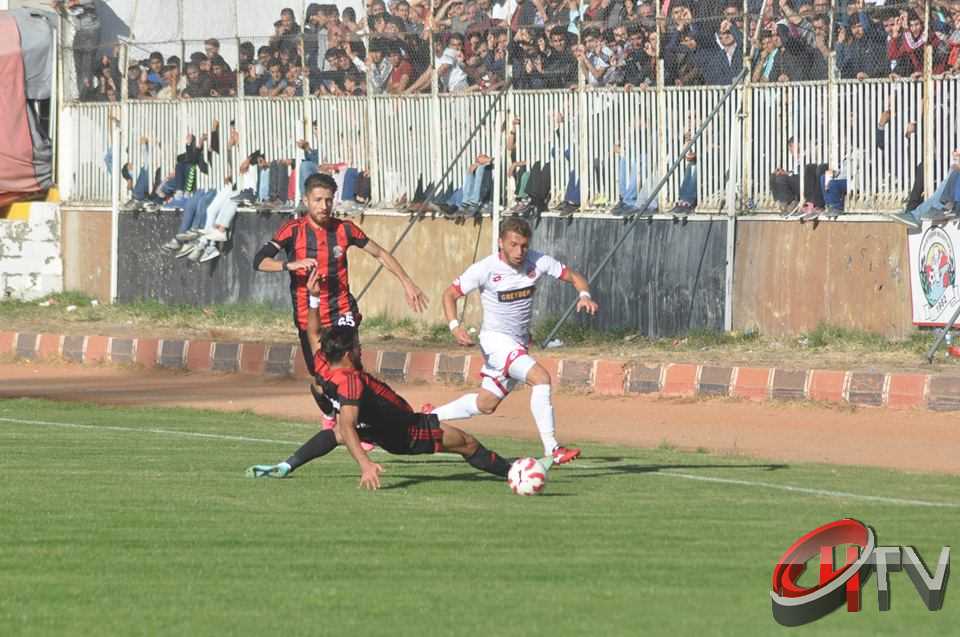 Van BŞB spor Çorum Belediye spor maçı