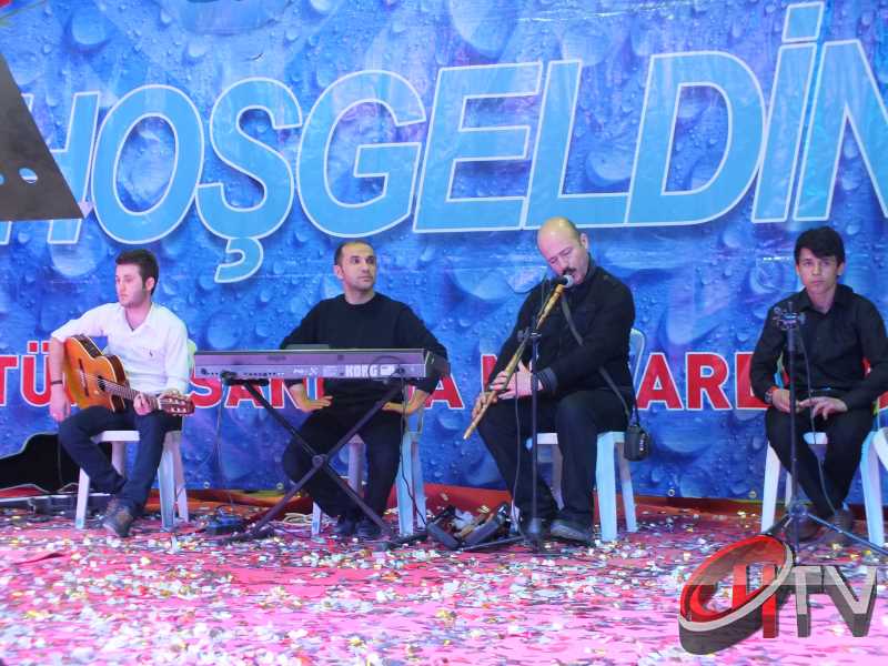 ÇORUM'DA KUTLU DOĞUM HAFTASI