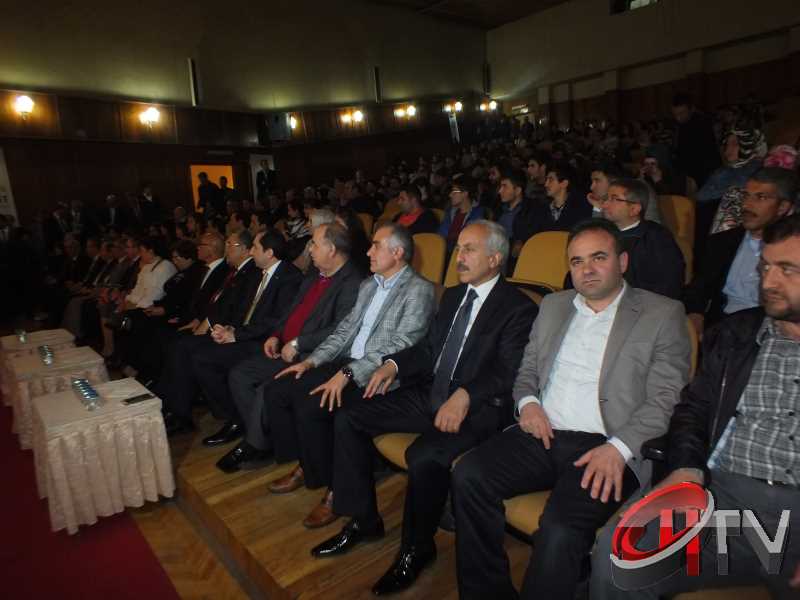 KKTC.2.CUMHURBAŞKANI TALAT hitittv.com'da