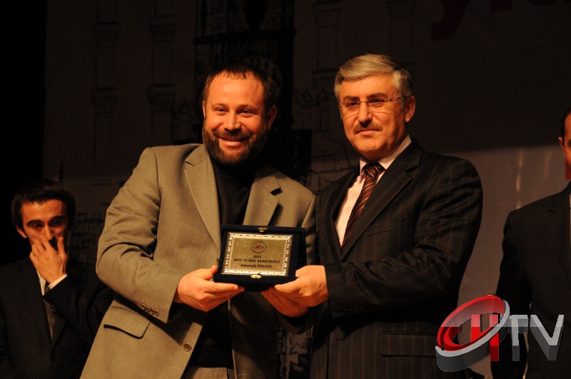 2012 EN'leri