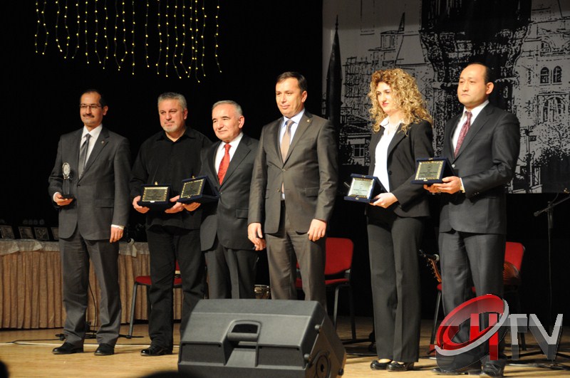 2012 EN'leri