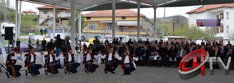  Turizm Haftası Çorum'da Çeşitli Etkinliklerle Kutlanıyor 