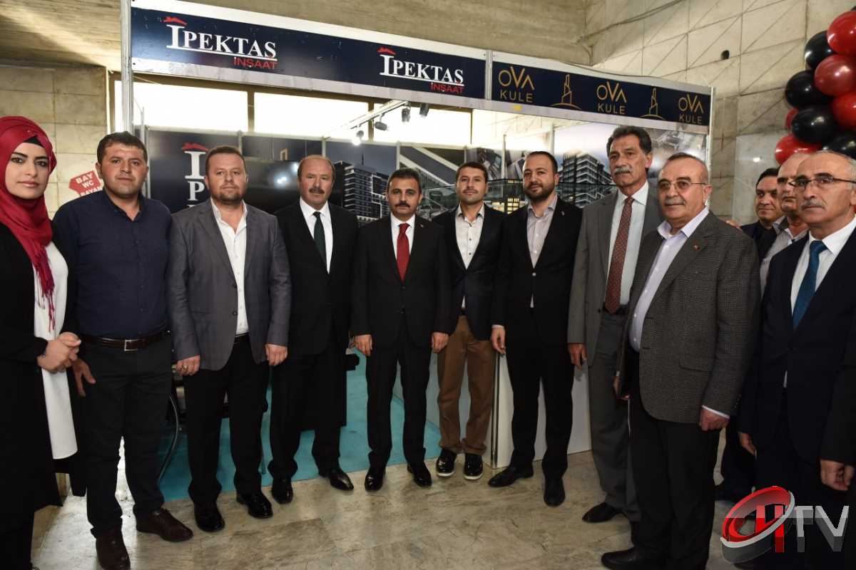 ANKARA AKM 4.ÇORUM TANITIM GÜNLERİ 2017