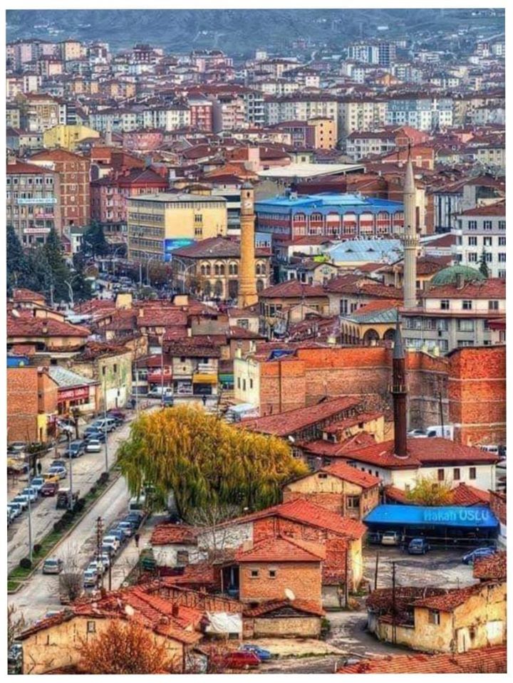 Çorum - Hitit Tv Net 