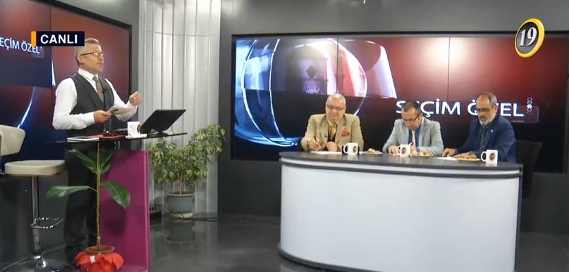 Çorum - Hitit Tv Net 