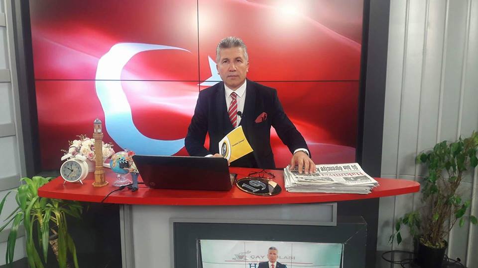 Çorum - Hitit Tv Net 