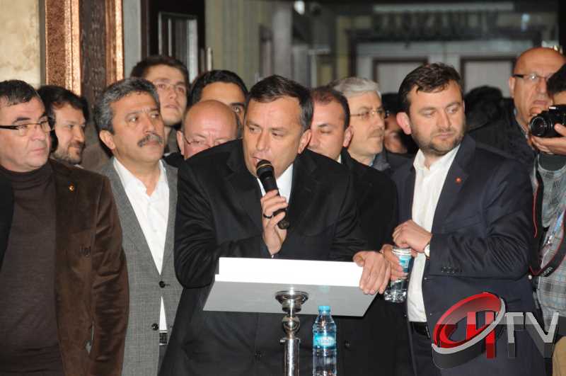 AHMET SAMİ CEYLAN
