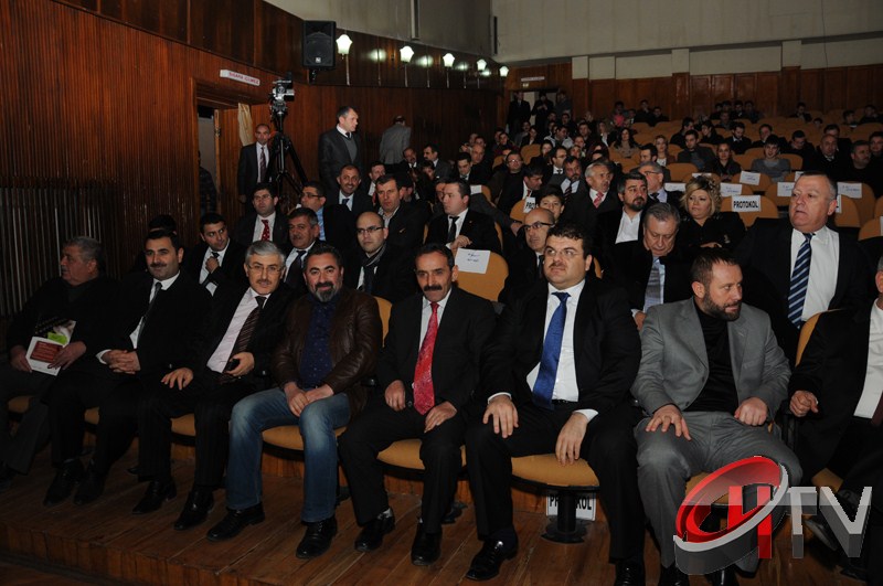 2012 EN'leri
