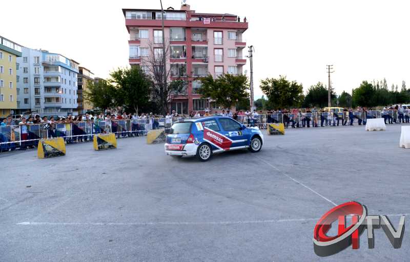 HİTİT RALLİSİNDE ÖDÜL TÖRENİ
<iframe width="420" height="315" src="https://www.youtube.com/embed/XmSG3T7-XzQ" frameborder="0" allowfullscreen></iframe>