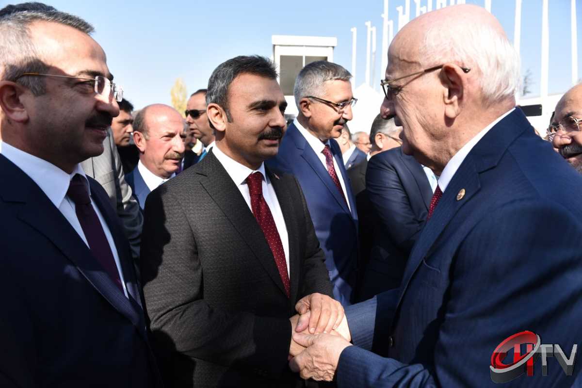 ANKARA AKM 4.ÇORUM TANITIM GÜNLERİ 2017