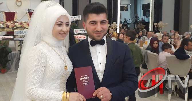 Sözüdoğru ve Top Ailelerinin Mutlu Günü