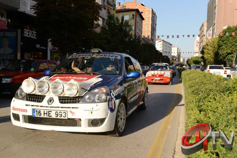 HİTİT RALLİSİNDE ÖDÜL TÖRENİ
<iframe width="420" height="315" src="https://www.youtube.com/embed/XmSG3T7-XzQ" frameborder="0" allowfullscreen></iframe>