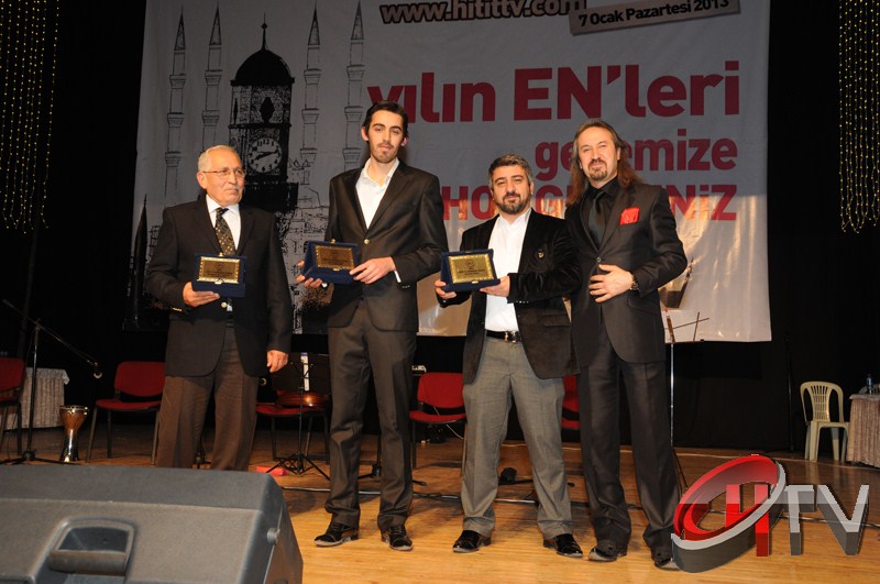 2012 EN'leri