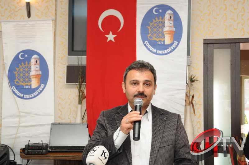 Külcü Hayır Duası aldı