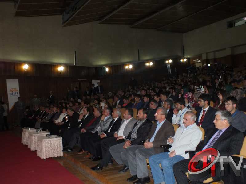 KKTC.2.CUMHURBAŞKANI TALAT hitittv.com'da