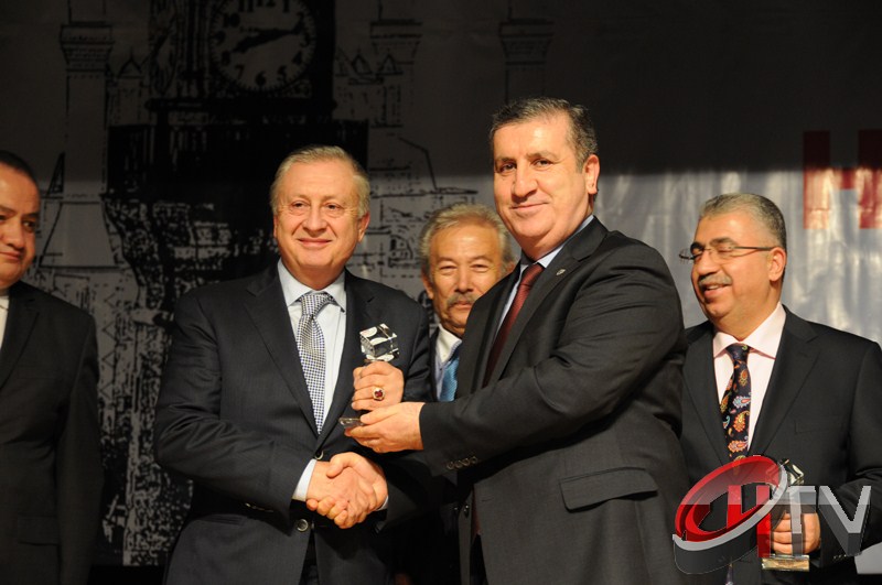 2012 EN'leri