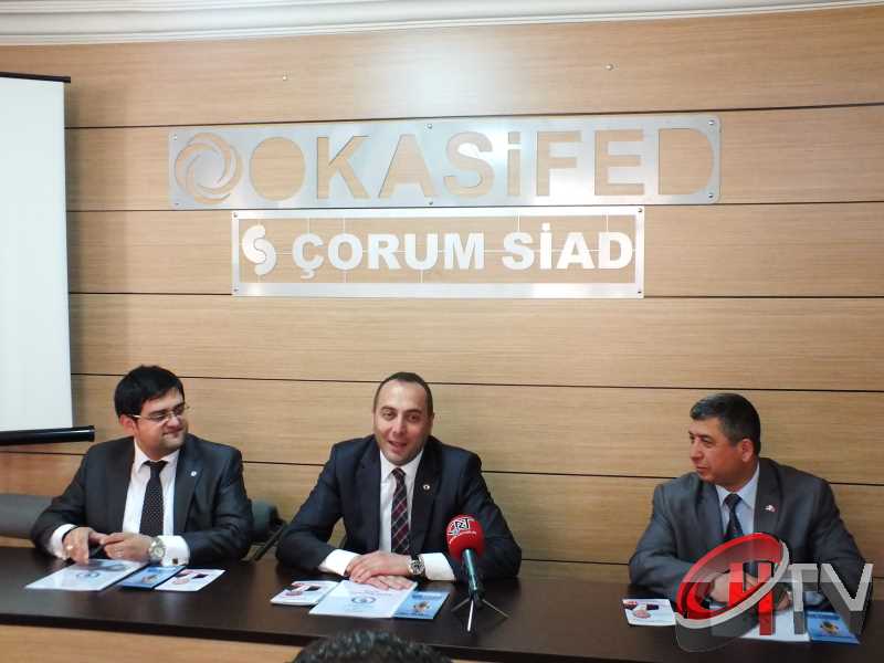 SEÇİME 4 GÜN KALA MHP'NİN SEÇİM ÇALIŞMALARINI İZLEDİK