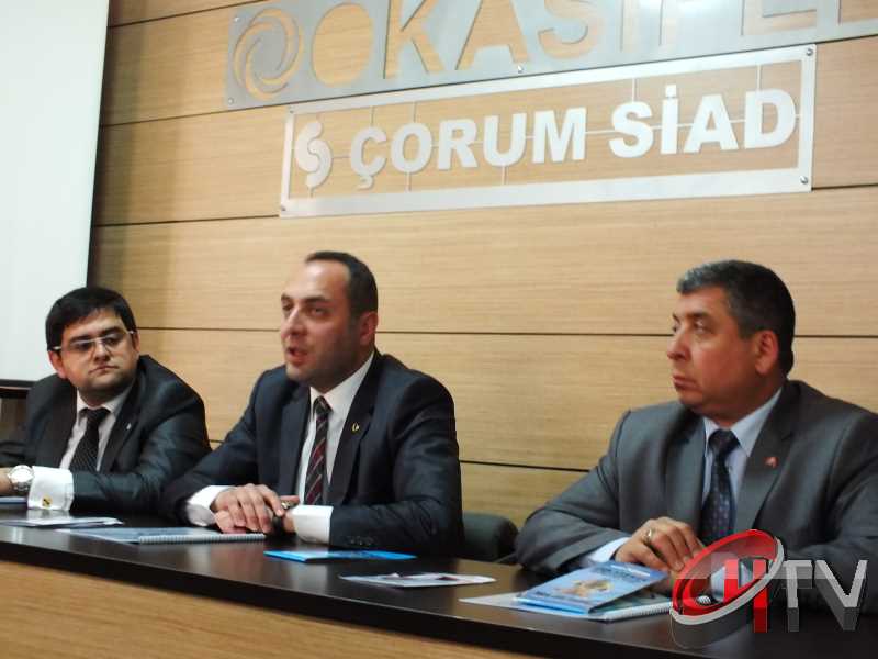 SEÇİME 4 GÜN KALA MHP'NİN SEÇİM ÇALIŞMALARINI İZLEDİK