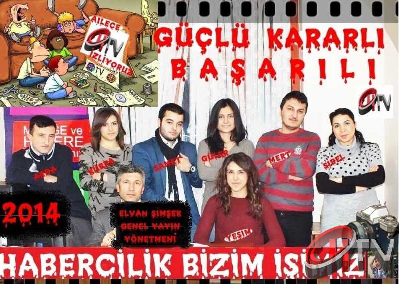 BAŞKAN KÜLCÜ SON SÖZÜNÜ PROGRAMDA SÖYLEDİ