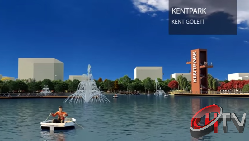 Kentpark’ın animasyon filmi heyecanlandırdı
Belediye Başkanı Muzaffer Külcü, yaklaşık 200 dönümlük alanda yapılması planlanan Kentpark Projesi’nin animasyon filmini sosyal paylaşım sitesinde paylaştı.2017 yılında tamamlanması planlanan Kentpark’ın animasyon filmi bile şimdiden Çorumlu vatandaşlarda büyük heyecan uyandırdı.