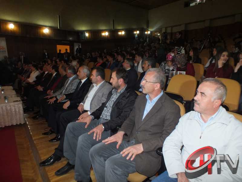 KKTC.2.CUMHURBAŞKANI TALAT hitittv.com'da
