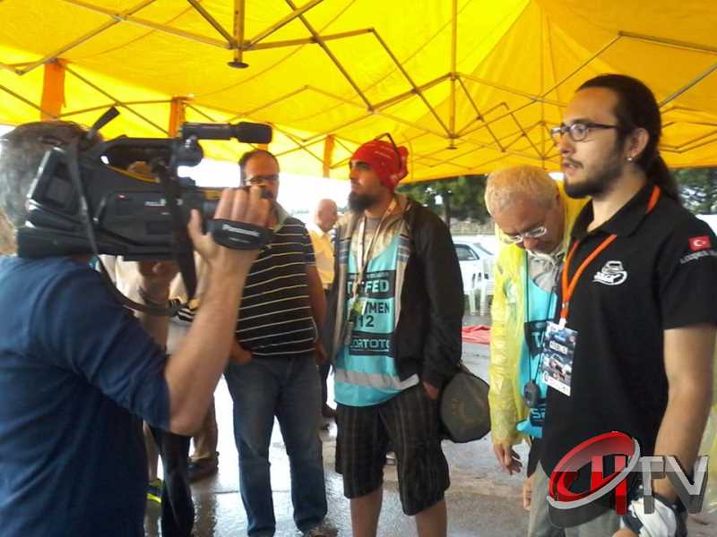 HİTİT RALLİSİNDE ÖDÜL TÖRENİ
<iframe width="420" height="315" src="https://www.youtube.com/embed/XmSG3T7-XzQ" frameborder="0" allowfullscreen></iframe>