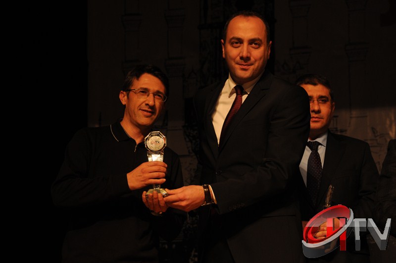 2012 EN'leri