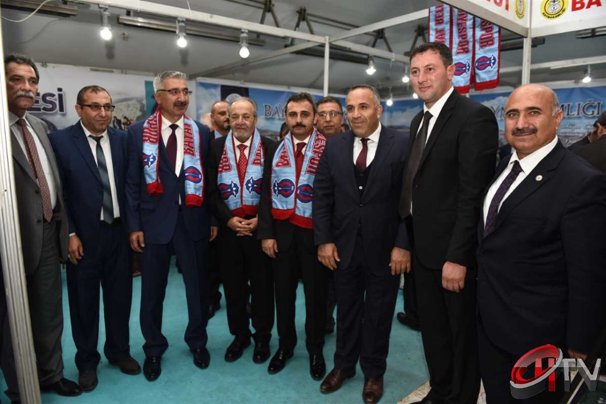 ANKARA AKM 4.ÇORUM TANITIM GÜNLERİ 2017