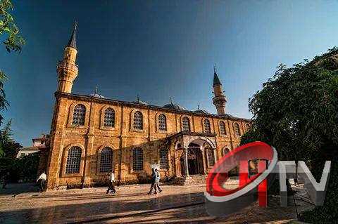 GÜZEL ÇORUM'DAN GÜZEL MANZARALAR