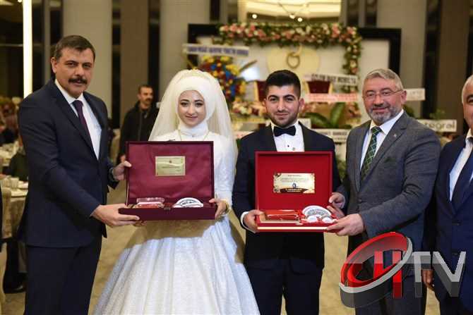 Sözüdoğru ve Top Ailelerinin Mutlu Günü