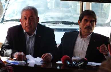 Atlas: "Ceylan Halktan Özür Dileyecekmi "