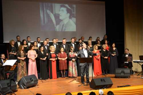 BELEDİYE TSM KOROSU TRT KOROSU OLMUŞ