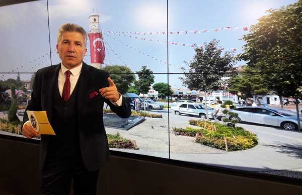 Çorum Fotoğrafları