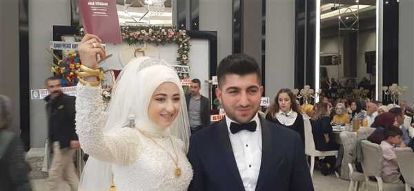 Sözüdoğru ve Top Ailelerinin Mutlu Günü