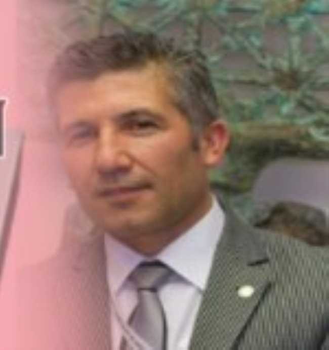 ÇORUM'DA AK PARTİ  ADAY ADAYLARI KIYASIYA YARIŞIYOR 