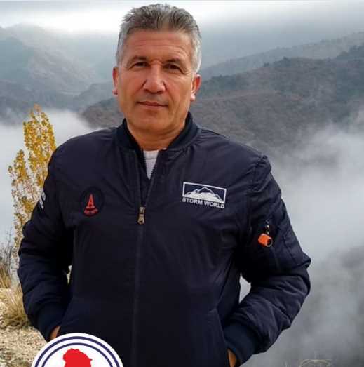 AK Partinin Çorum'da ki Oyları Düştü!