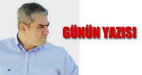 ÖZDİL: "Sıkın dişinizi dedi Ağızda diş kalmadı"