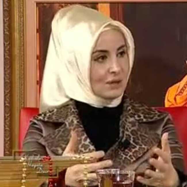 Ev kadınlığına iade-i itibar