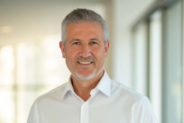 Arif Hocam'a 5. Yılında Vefa!