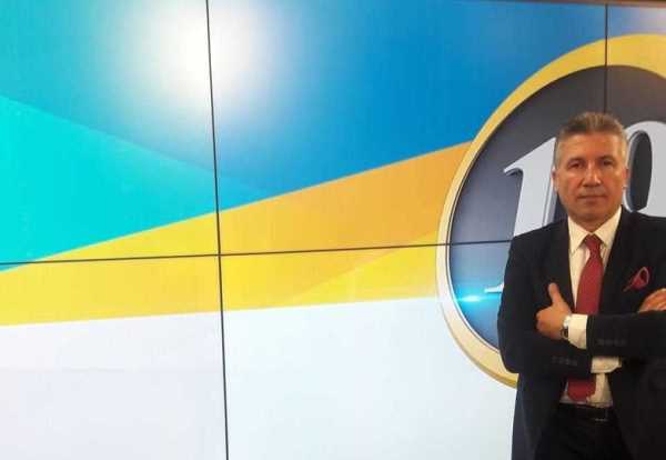 Erdoğan'ı indirecek şer cephesiyle beraber olmayacağım!