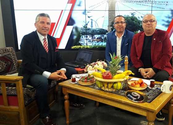 24 Haziran Erken Genel Seçimine Doğru